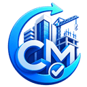 CM360 logo